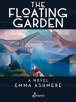 cover image of The Floating Garden